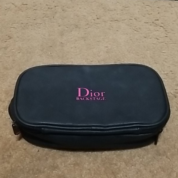 Dior Handbags - Dior Cosmetic bag